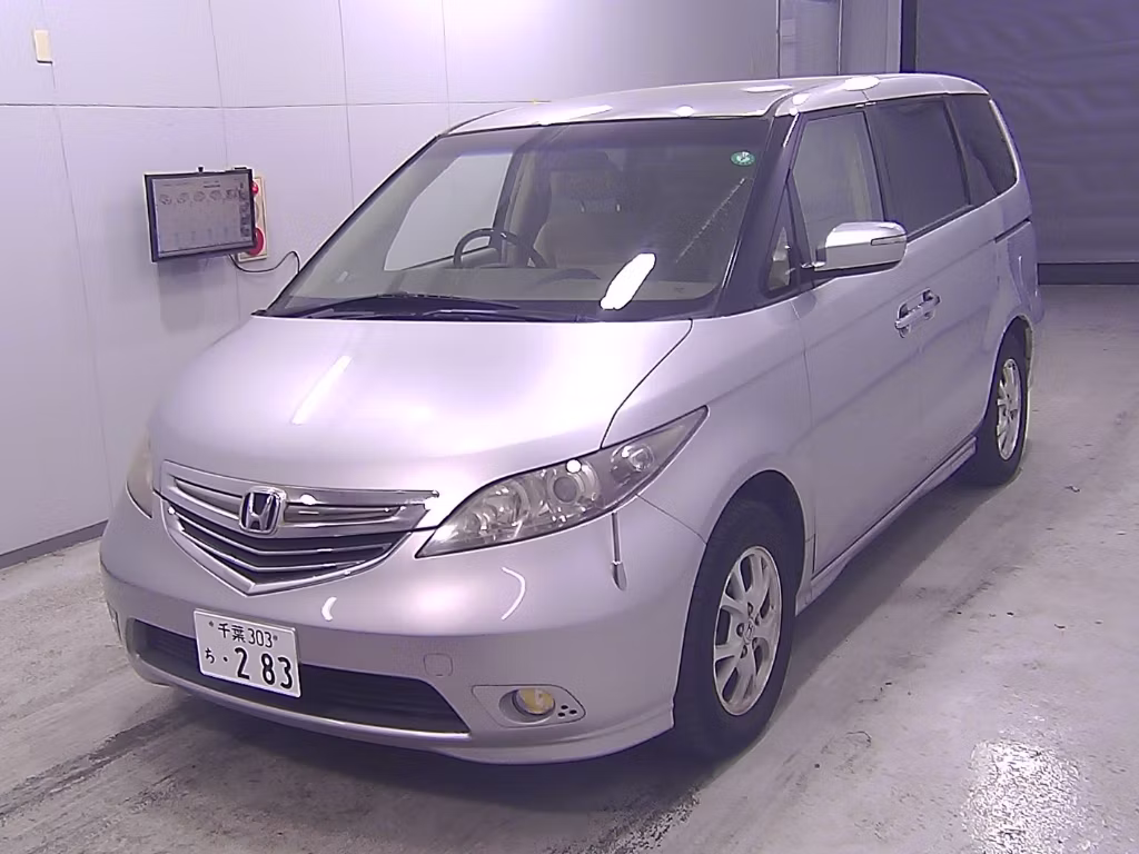 HONDA ELYSION