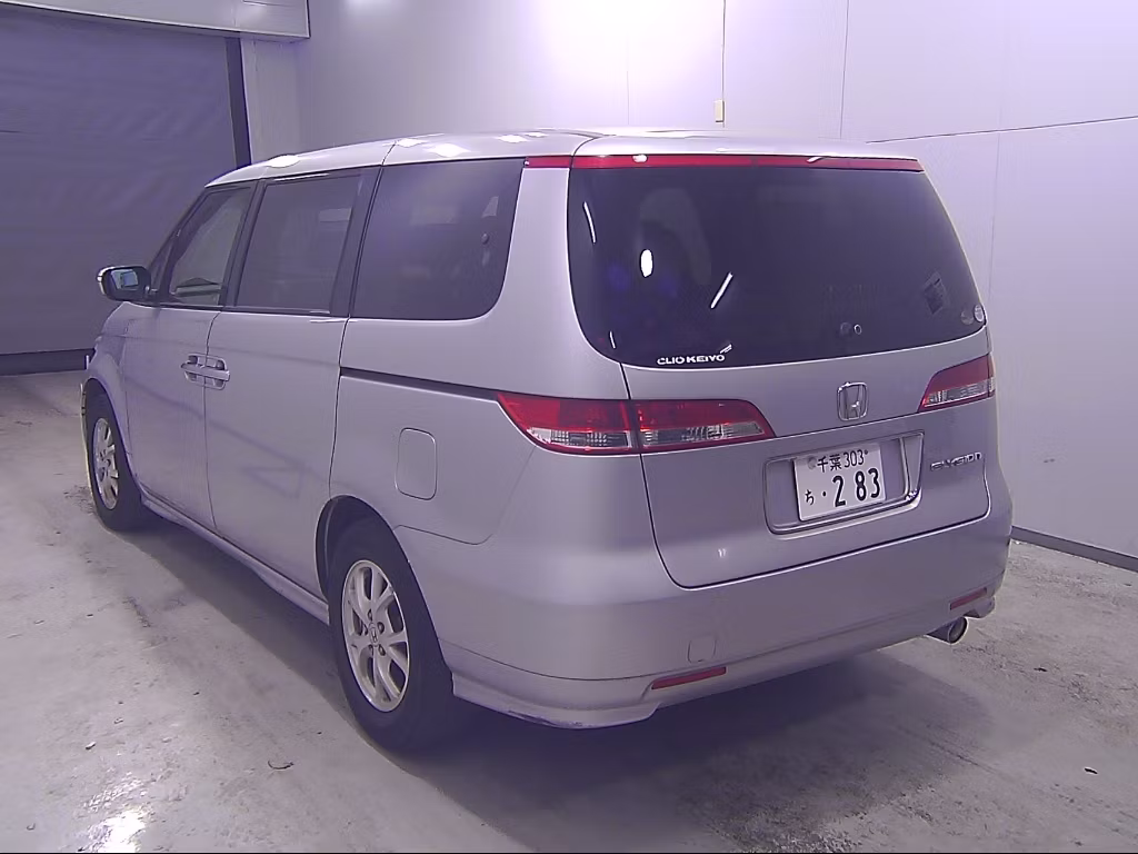 HONDA ELYSION