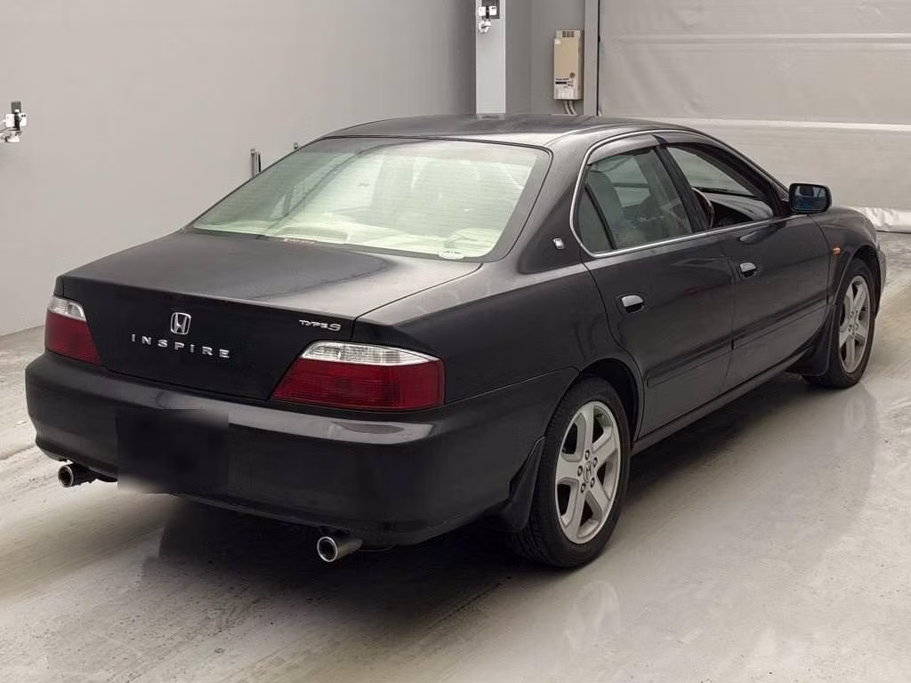 HONDA INSPIRE