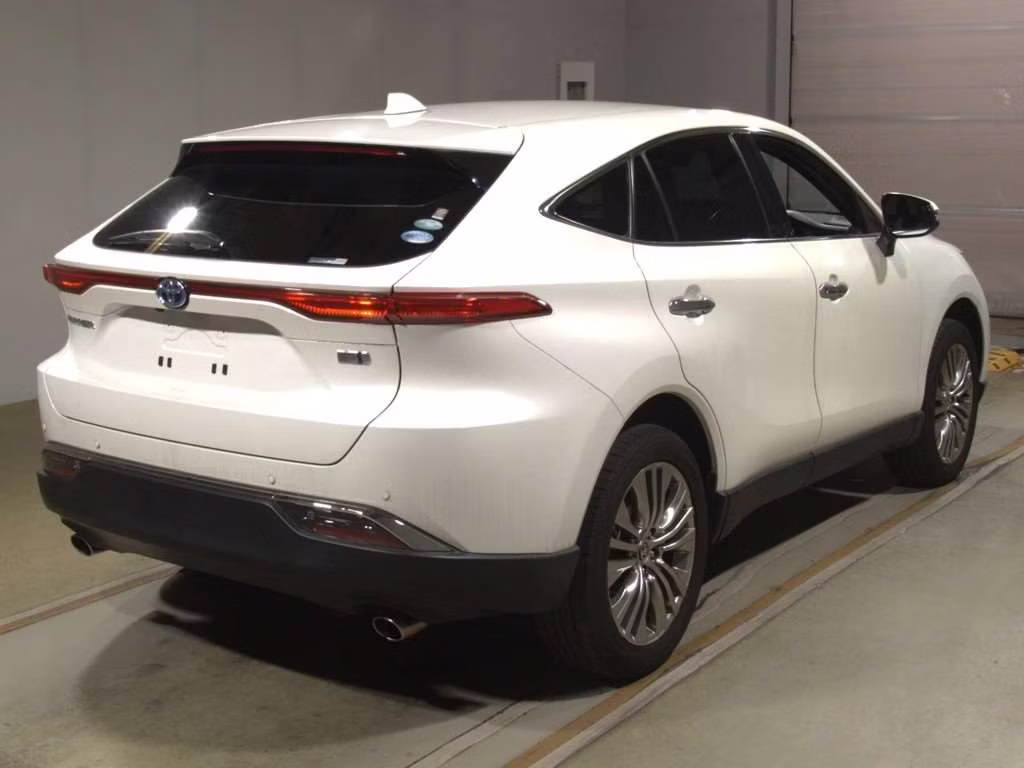 TOYOTA VENZA