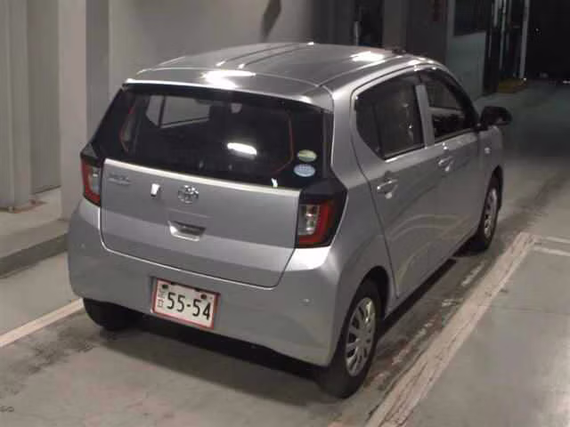 TOYOTA PIXIS EPOCH