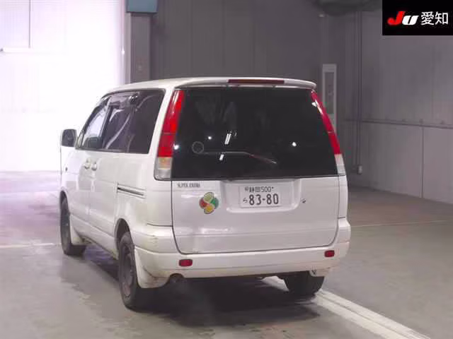 TOYOTA TOWN ACE NOAH