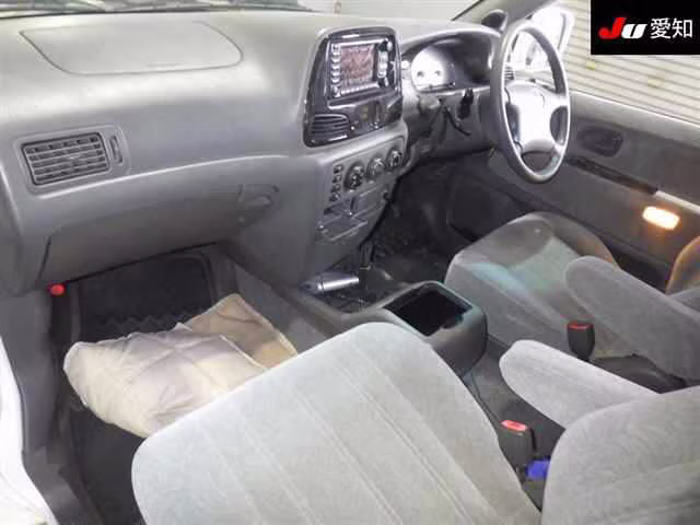 TOYOTA TOWN ACE NOAH