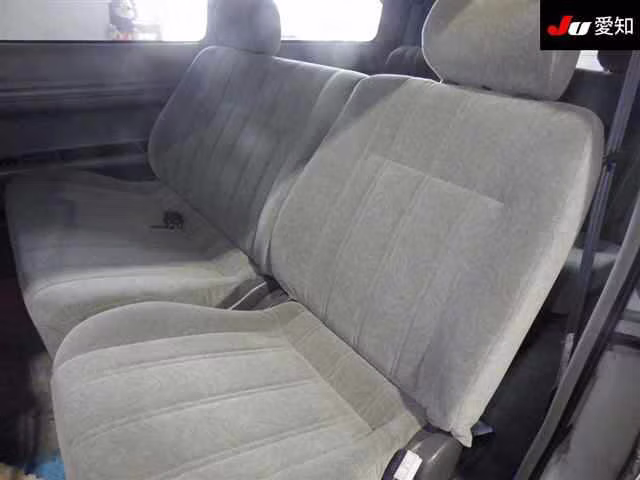 TOYOTA TOWN ACE NOAH