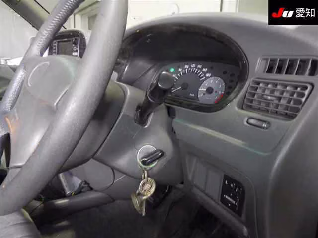 TOYOTA TOWN ACE NOAH