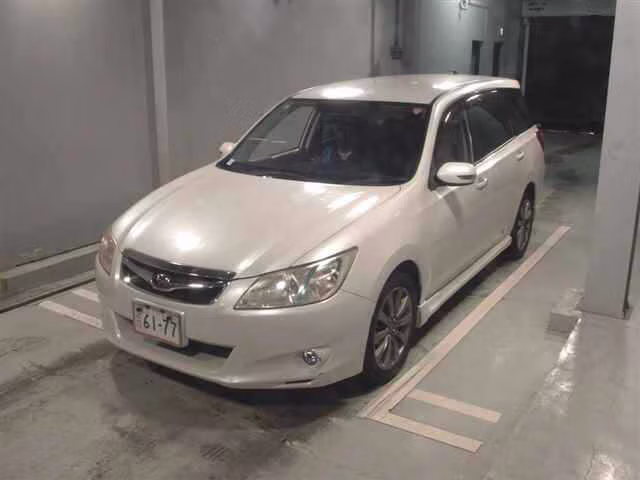 SUBARU EXIGA