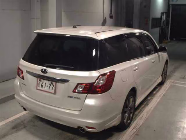 SUBARU EXIGA