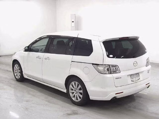 MAZDA MPV