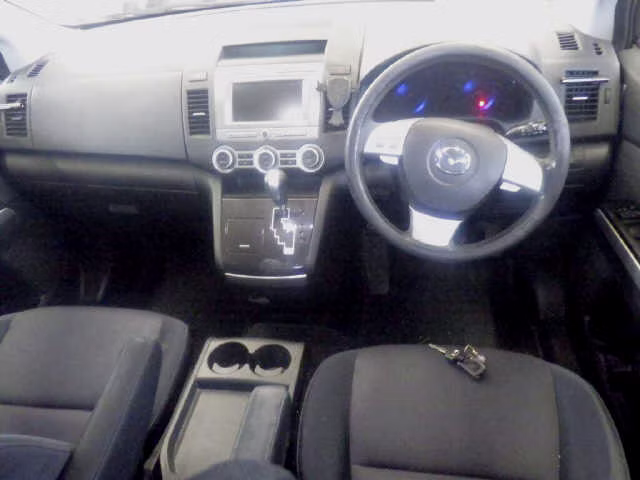 MAZDA MPV