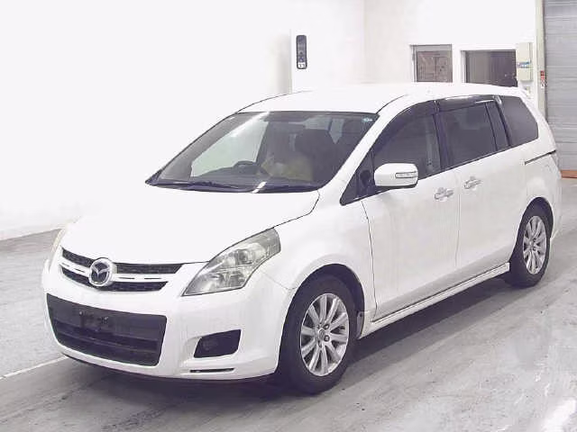 MAZDA MPV