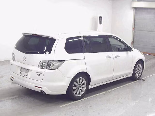 MAZDA MPV