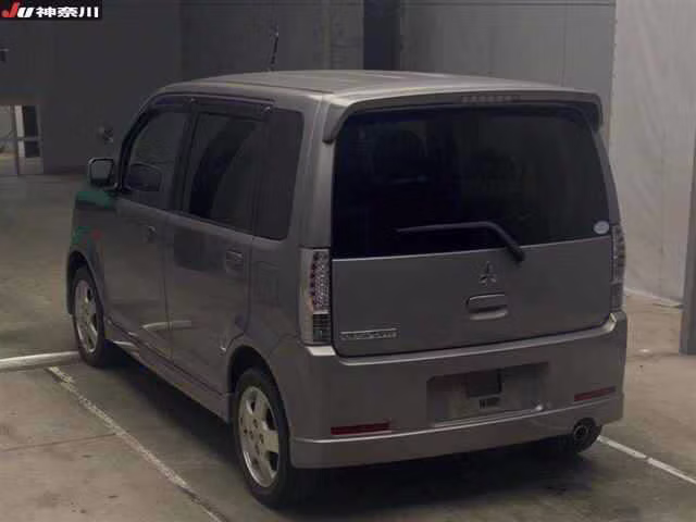 MITSUBISHI EK SPORT