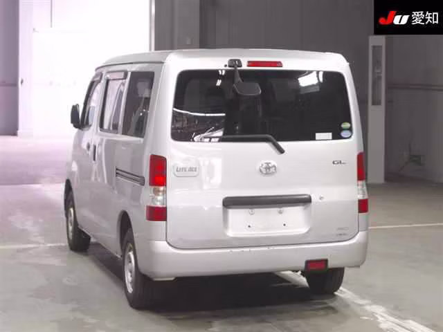 TOYOTA LITE ACE