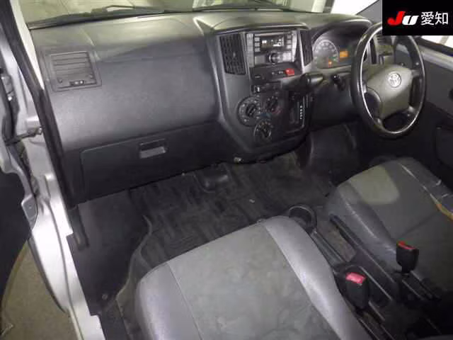 TOYOTA LITE ACE