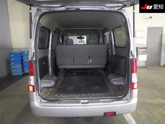 TOYOTA LITE ACE