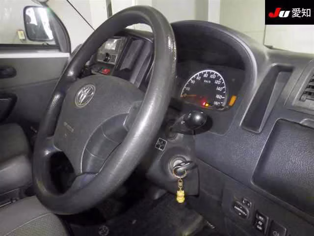 TOYOTA LITE ACE
