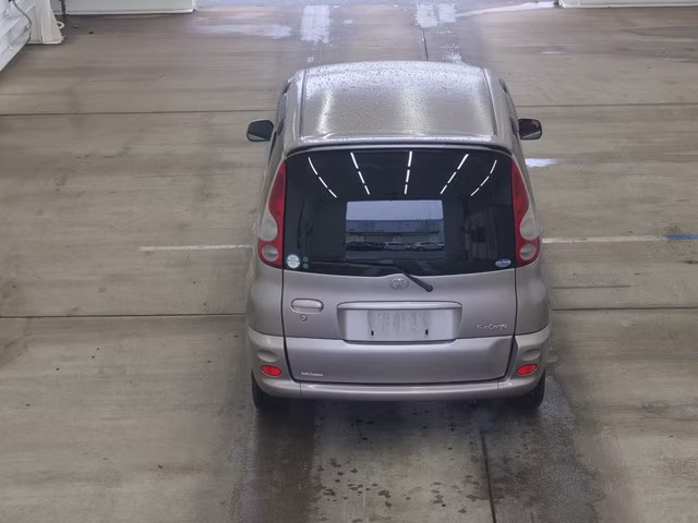 TOYOTA FUNCARGO