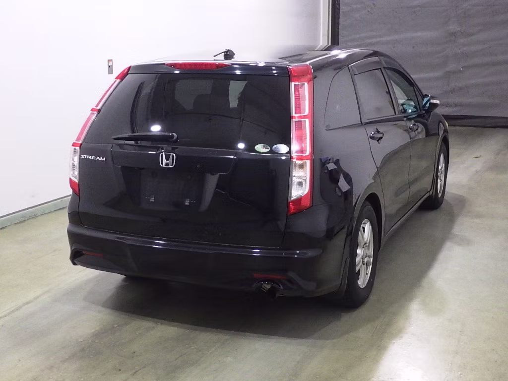 HONDA STREAM