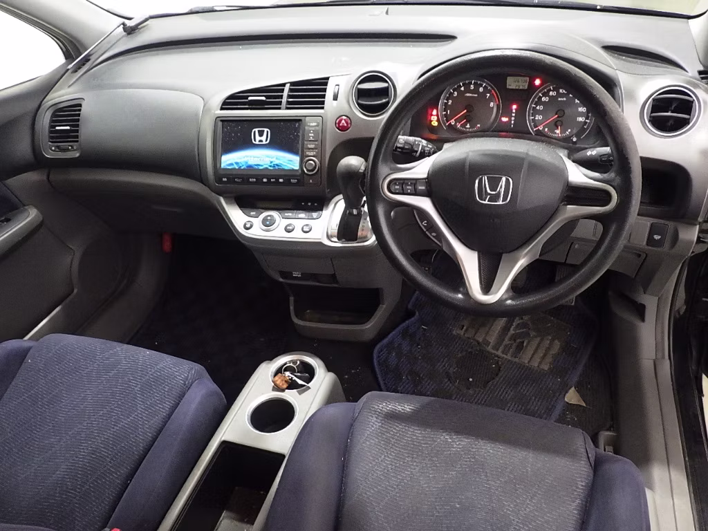 HONDA STREAM