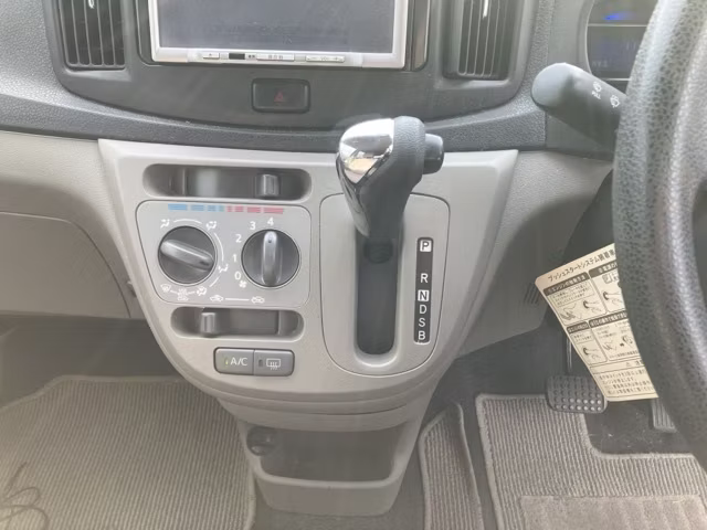 SUBARU PLEO PLUS