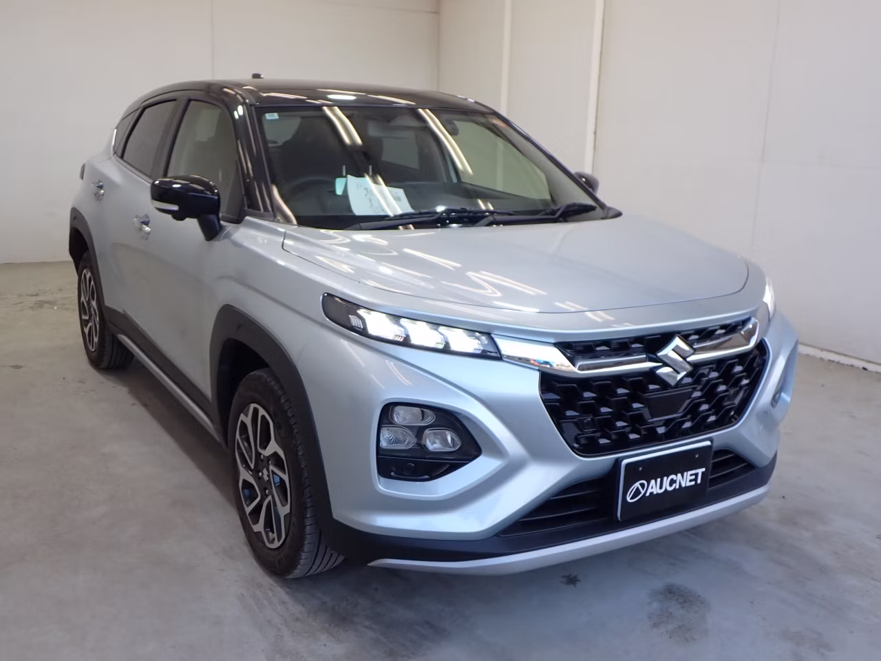SUZUKI FRONX