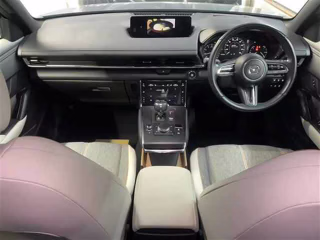 MAZDA MX-30