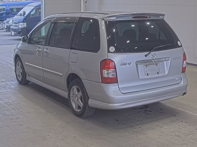 MAZDA MPV