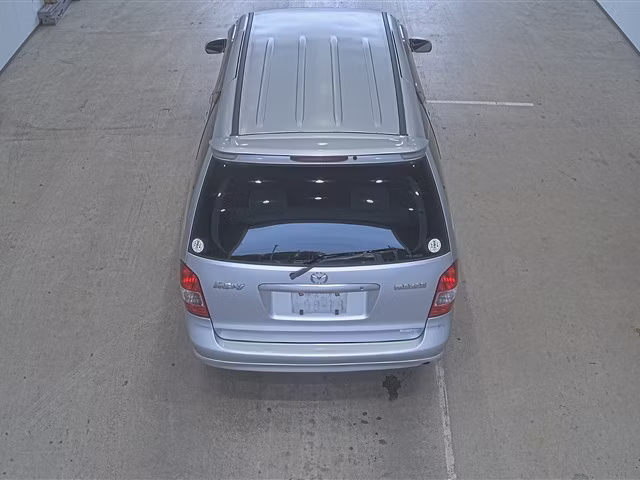 MAZDA MPV