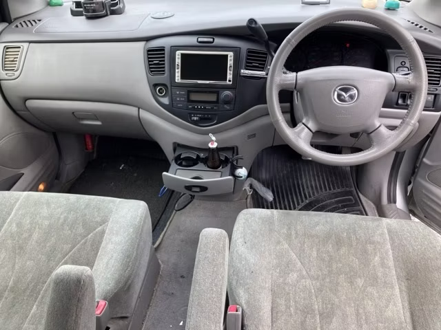 MAZDA MPV
