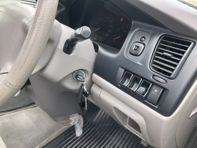 MAZDA MPV