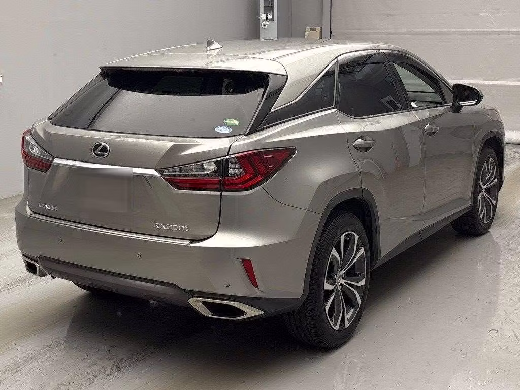 LEXUS RX200T