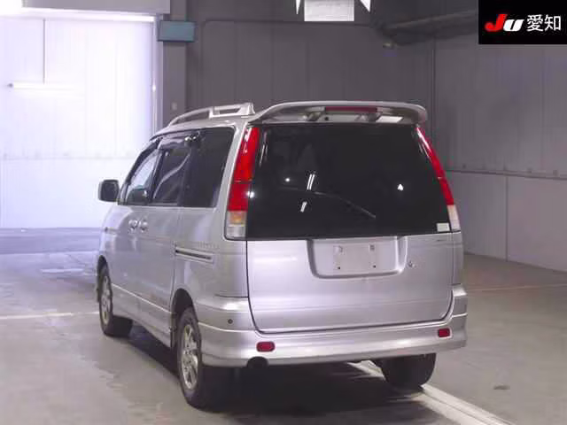 TOYOTA LITE ACE NOAH