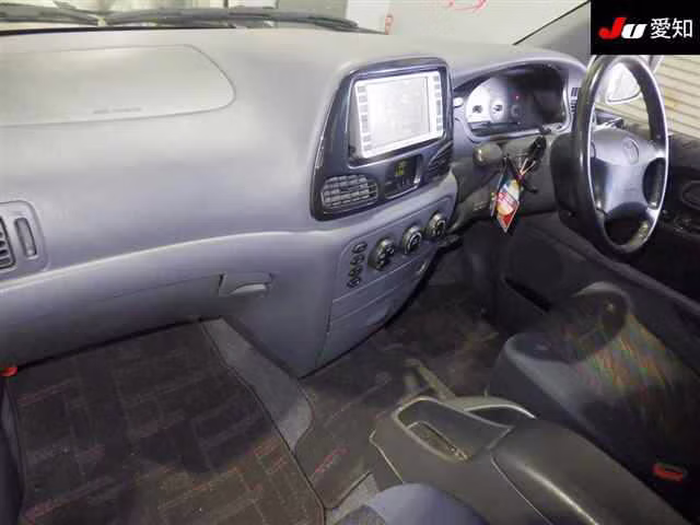TOYOTA LITE ACE NOAH