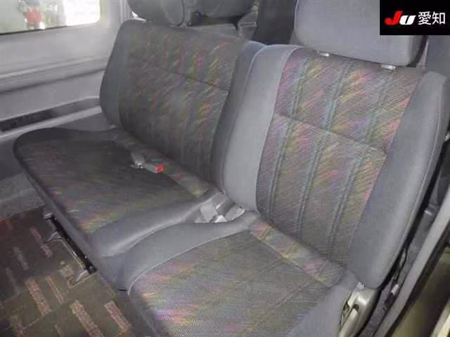 TOYOTA LITE ACE NOAH
