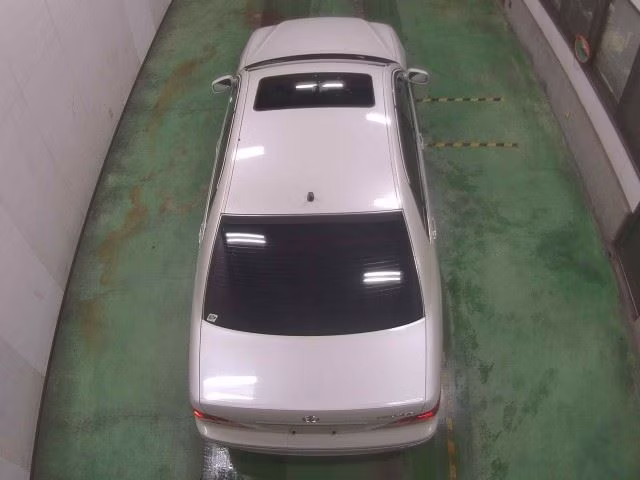 TOYOTA CELSIOR