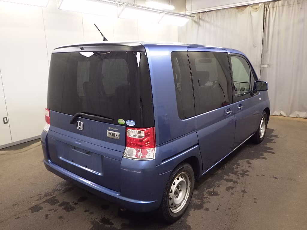 HONDA MOBILIO