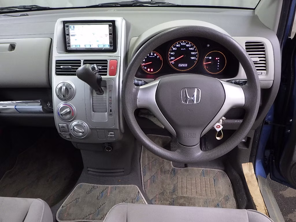 HONDA MOBILIO