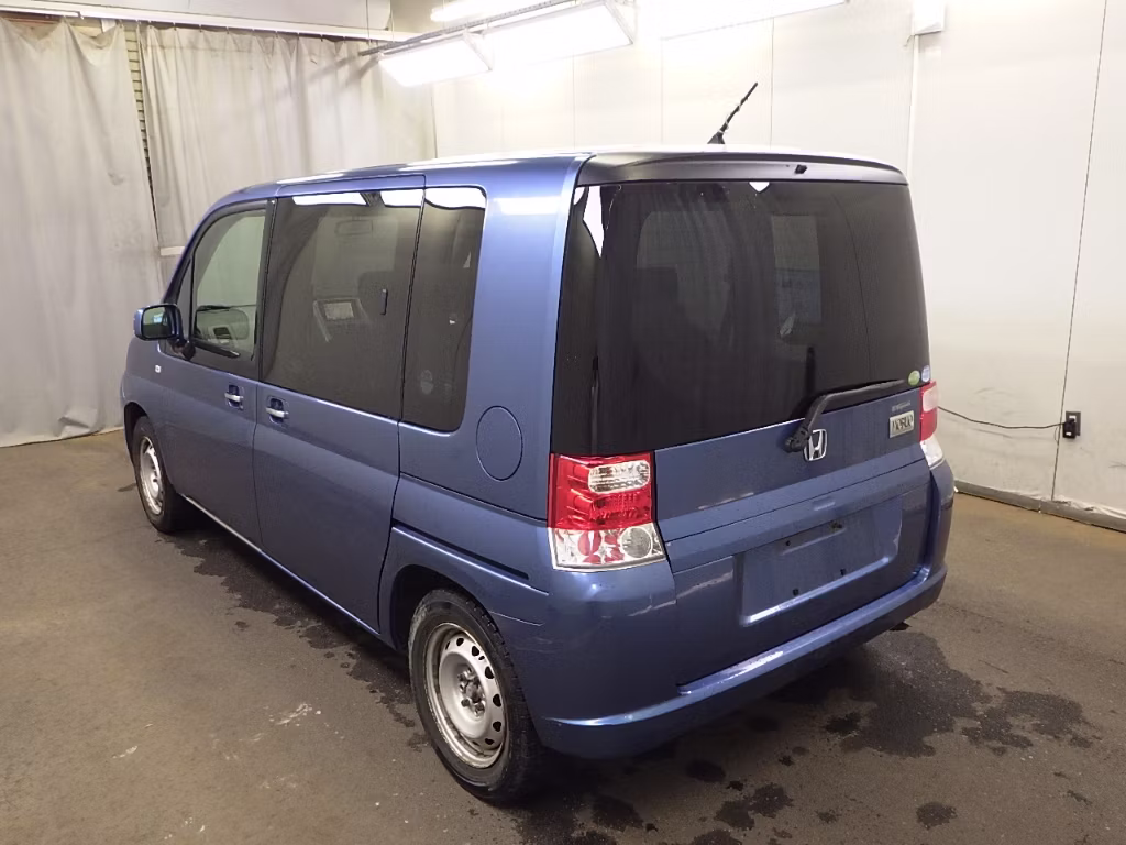 HONDA MOBILIO