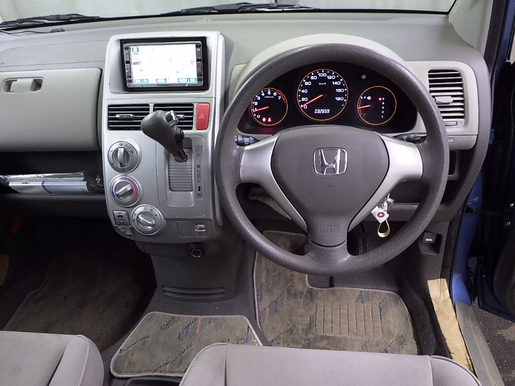HONDA MOBILIO