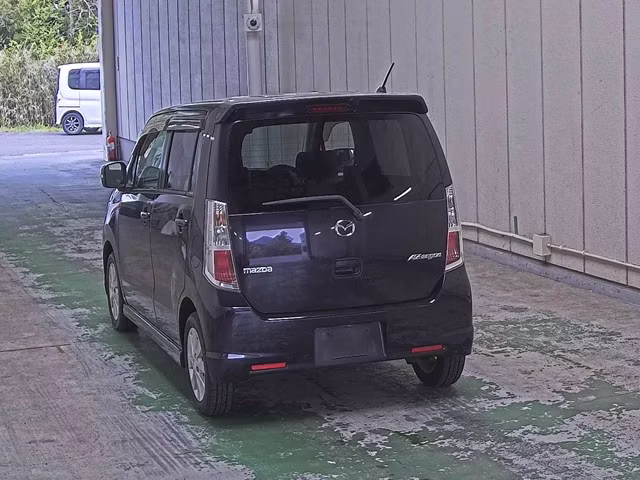 MAZDA AZ-WAGON
