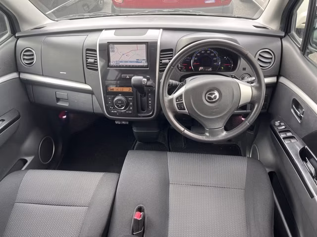 MAZDA AZ-WAGON