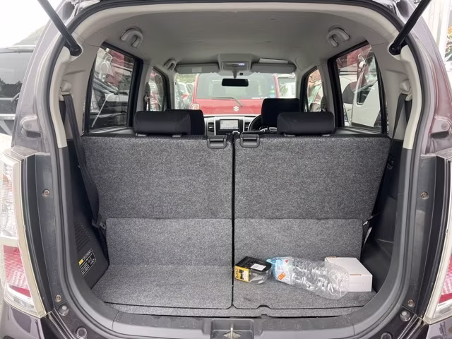 MAZDA AZ-WAGON