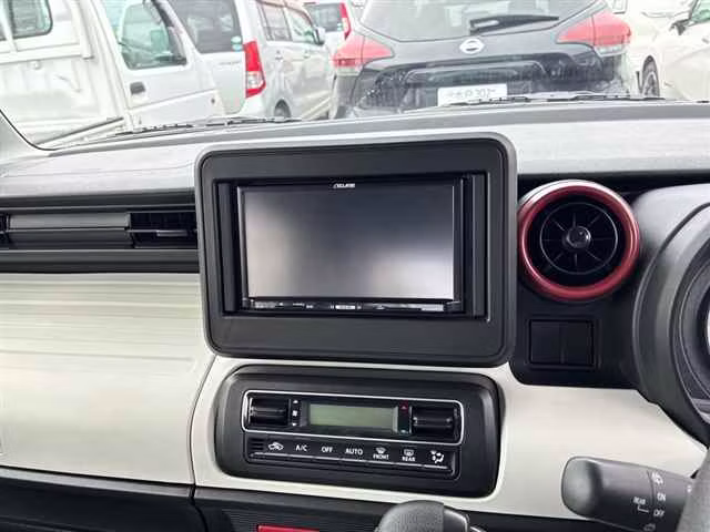 MAZDA FLAIR WAGON