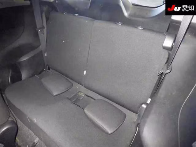 TOYOTA IQ