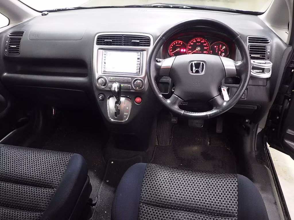 HONDA STREAM