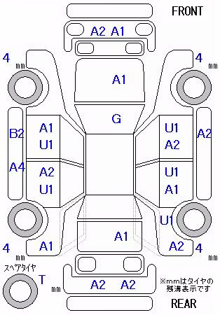 HONDA STREAM