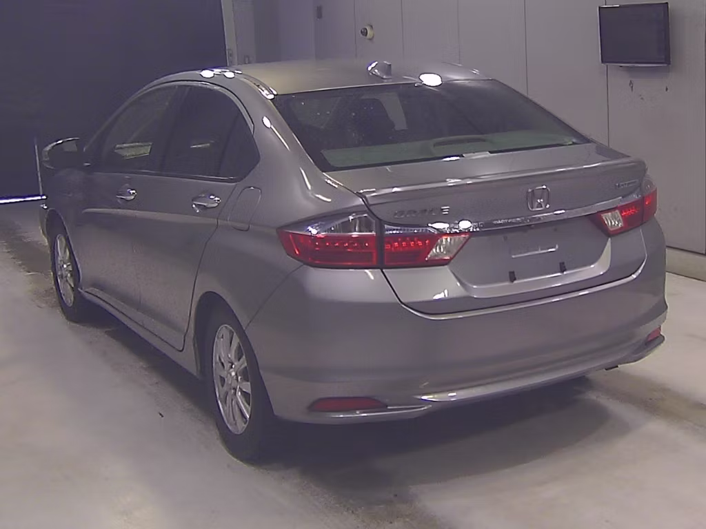 HONDA GRACE
