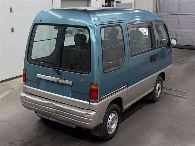 SUBARU SAMBAR