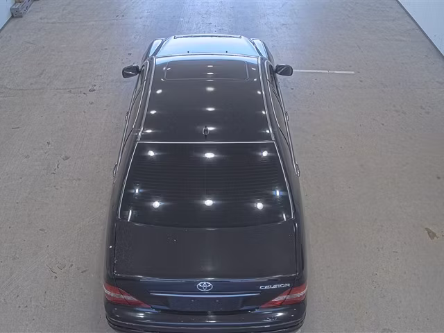 TOYOTA CELSIOR