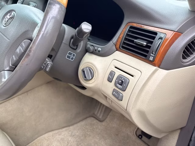 TOYOTA CELSIOR